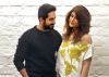 Tahira REVEALS her Brutal REACTION when Ayushmann said he wants to Act