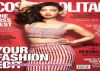 Radhika looks Stunning on the February issue of Cosmopolitan India