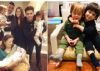 Neha-Angad's daughter wishes B'day twins Yash and Roohi