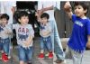 Saif Ali Khan's sweet surprise for the Paps as they wait for Taimur!