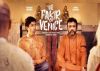 'The Fakir Of Venice' has its engaging moments