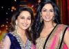 Madhuri Dixit OPENS UP about Replacing Sridevi and how Uneasy it was