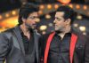 Shah Rukh REVEALS how Salman REACTED after watching DDLJ back then!