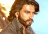 Ranveer REVEALS the time he FELT he could NEVER make it in B'wood
