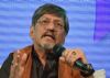 Amol Palekar's speech gets INTERRUPTED after he CRITICISED government!