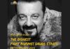 Sanjay Dutt wants to help youth get rid of drug addiction