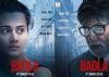 FIRST look of Amitabh-Taapsee starrer out now; TRAILER out tomorrow!
