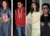 PICS B-Town celebs attend Ekta Kapoor's baby Ravie's naming ceremony