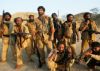 This is how the cast of Sonchiriya was TRAINED for the dacoit drama!