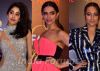 All The Dazzlers From Filmfare Glamour And Style Awards 2019