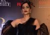 Sonam Kapoor Shows What A Headline Grabbing Dramatic Outfit Looks Like