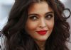 Aishwarya Rai shares this picture on Valentine's day to celebrate LOVE