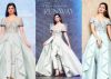 Showstopper Divya Khosla Kumar looked MAGICAL at fashion show!