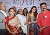 Act Fest gives away Awards to Senior Actors of Indian cinema
