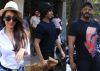 Is Arjun TRYING to STRIKE a FRIENDSHIP with Malaika's Son? Pics Below