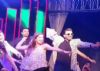[In Video] Ranveer Singh does the CRAZY 'Ankh Mare' dance at...