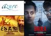 AZURE Entertainment to Produce more films after 'Badla' & 'Kesari'