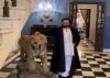 These PICS of Saif  Ali Khan's Pataudi Palace will have you Transfixed
