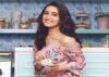 Shraddha shoots in her Favourite Destination; for the FIRST time!