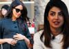 WHY did Priyanka SKIP Meghan Markle's Baby Shower? Is THIS the REASON?