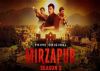 Amazon Prime Original Series Mirzapur RENEWED for Season Two