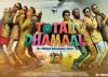 Total Dhamaal is a LAUGHTER Ride with a WEAK Plot