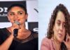 Kareena's UNEXPECTED Answer when asked about Kangana Ranaut's Biopic
