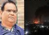 Satish Kaushik narrowly escapes death from Itanagar violence