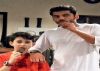 Zaheer Iqbal turns a MENTOR for his young Kashmiri Co-Star in Notebook