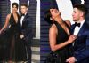 Priyanka, Nick make a stylish entry at Vanity Fair Oscars after-party