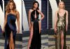 Best Dressed Diva's From Oscar After-Party 2019