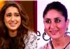 Kareena REVEALS how Sara Ali Khan SURPRISED her on their First Meeting