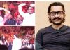 Video: Aamir Khan is the 'MAN OF HONOR' at the Ambani Wedding