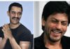 When Shah Rukh gave Aamir an expensive gift and this is what Amir did!