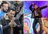 Amidst the pre-wedding bash, Salman's VIDEO will leave you entertained