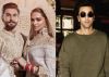 Was Ranveer insecure of Deepika working with ex Ranbir? Find out