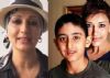 Sonali gets EMOTIONAL; REVEALS how her son REACTED to her Cancer News!