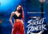 Shraddha Kapoor gets a Pre-Birthday Surprise from Team Street Dancer