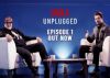 Baadshah and Shahenshah come together for Badla Unplugged