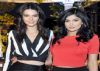 Kendall, Kylie Jenner excited to have handbag line in India
