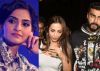 Sonam is UPSET and will NEVER Forgive Malaika Arora for THIS Reason!