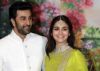 Alia Bhatt BREAKS SILENCE about her moving in with Ranbir Kapoor