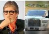 Why did Amitabh Bachchan sell his Rolls Royce Phantom worth Rs 3.5cr?