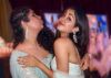 Janhvi Kapoor gets a sweet surprise from sis Anshula as she turns 22