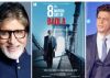 The journeys of Amitabh Bachchan and Shah Rukh Khan in Badla REVEALED