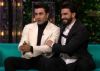 Ranveer Singh wanted Ranbir Kapoor to Date THIS Actress; Find Out