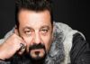 Sanjay Dutt sets up his GYM in Jaipur