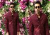 Ranbir Kapoor and his ILL-FITTED Sherwani gets ATTACKED