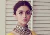 Alia Bhatt says she used to perform for her grandparents every Sunday