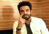 Aparshakti wants to become a better ACTOR than a LEAD in a movie!